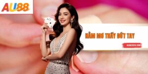 Nằm Mơ Thấy Đứt Tay